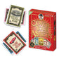 Grandpa Beck's Games Cover Your Assets Card Game