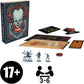 Avalon Hill Betrayal at the Neibolt House The Evil of Pennywise Expansion Board Game