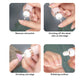 5 In 1 Electric Polisher Sanding Machine