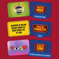 Bollywood Battle Card Game