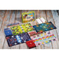 Asmodee Toy Battle Board Game
