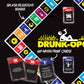 Drunk-opoly Party Board Games