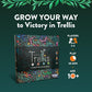 Breaking Games Trellis - Strategic Board Game