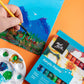 Mont Marte Acrylic Paints Signature 18pc x 12ml (0.4 US fl.oz)