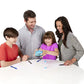 Scrabble Boggle Word Guessing Game Boost Vocabulary & Thinking