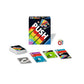 Push Family Card Game