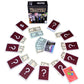 Millions of Dollars Board Game A Cutthroat Bluffing and Negotiation Strategy Game