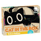 Bezier Games Cat in The Box Deluxe Edition Board Game