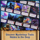 Northstar Game Studio Oceans Board Game Beautiful Strategy Ecosystem