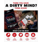 Dirty Minds Card Game