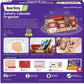 Smartivity Infinity Calendar Organiser 8-14 years DIY STEM Construction Toy