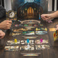 Asmodee Mysterium Board Game - Enigmatic Cooperative Mystery Game with Ghostly Intrigue