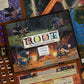 Root: The Underworld Expansion Board Game