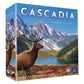 AEG Cascadia Award Winning Board Game