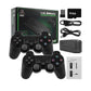 20000+ Retro Games! Wireless Console Stick with 64GB Memory Original BIS Certified