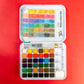Mont Marte Watercolour Set in Tin Premium 39pc