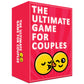 The Ultimate Game for Couples Great Conversations and Fun Challenges for Date Night