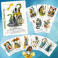 Bezier Games Rebel Princess Deluxe Edition Game