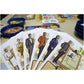 Lookout Games Grand Austria Hotel Board Game