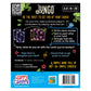 Happy Camper Jungo Card Game