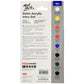 Mont Marte Satin Acrylic Intro Set Premium 8pc x 18ml (0.6 US fl.oz)