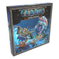 Dire Wolf Clank Sunken Treasures Expansion Board Game