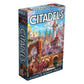 Z-man Citadels Revised Edition Strategy Board Game