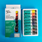 Mont Marte Watercolour Paints Premium Intro Set 8pc x 8ml