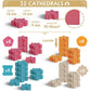 Rebirth Tile Laying Board Game