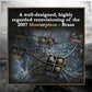 Brass Birmingham an Economic Strategy Board Game
