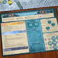 Root: The Riverfolk Expansion Board Game