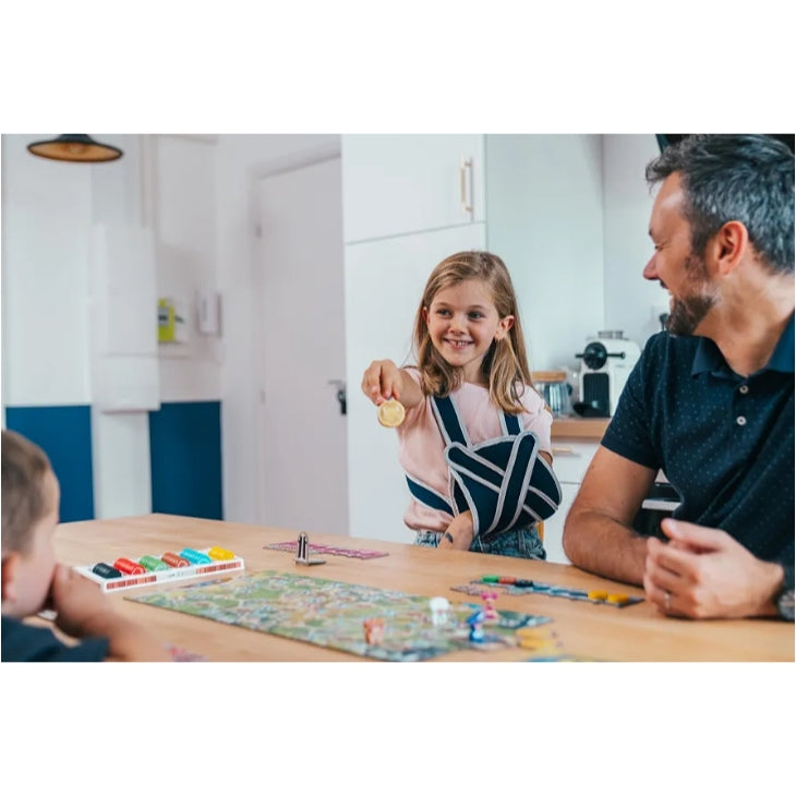 Asmodee Splendor Kids Strategy Board Game
