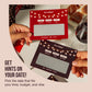 It's a Date! 40 Fun and Romantic Scratch Off Date Night