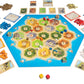 Catan Traders & Barbarians Board Game Expansion - Strategy Game 12+ 3-4 Players 90 Minute Playtime