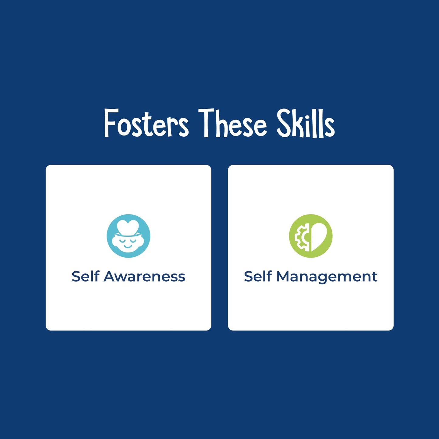 Open The Joy Anger Management Cards