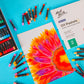 Mont Marte Oil Pastels Signature 72pc