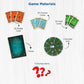 Thames & Kosmos The Exit Game The Sunken Treasure Card Based At Home Escape Room Game