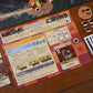 Root: The Underworld Expansion Board Game