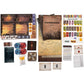 Gloomhaven 2nd Edition - Being a Mercenary on The Border of Civilization is Nothing Easy