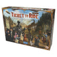 Asmodee Ticket to Ride Legacy Legends of The West Board Game