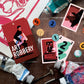 Art Robbery Card Game
