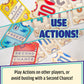 Flip 7 The Ultimate Blend of Press Your Luck and Strategy Fast-Paced Addictive Card Game