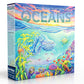 Northstar Game Studio Oceans Board Game Beautiful Strategy Ecosystem