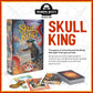 Grandpa Beck's Games Skull King  The Ultimate Pirate Trick Taking Card Game
