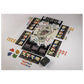 Shasn The Political Strategy Board Game