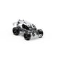 Zephyr Mechanix Steel Apex Engineering System for Creative Kids 155 Pcs Models-14