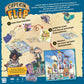Captain Flip Board Game