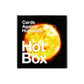 Cards Against Humanity Hot Box Card Game