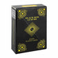 Black Box Luxury Poker Playing Cards