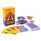 Oink Games Scout Card Game